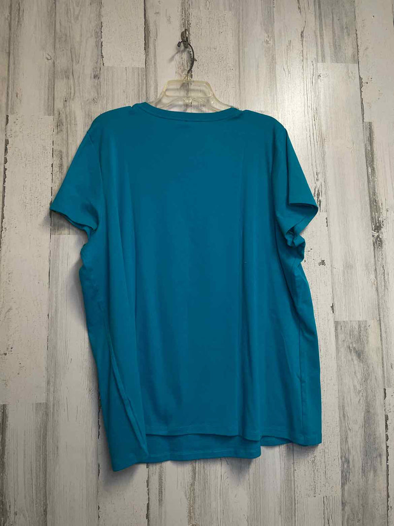 Boutique Size 3X Shirt