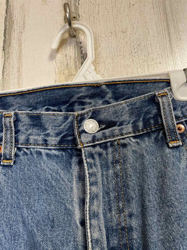 Size 40/30 Levi Strauss & Co. Jeans