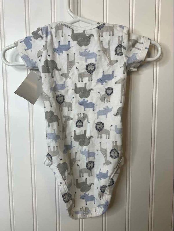 Carter's 0/3M Baby