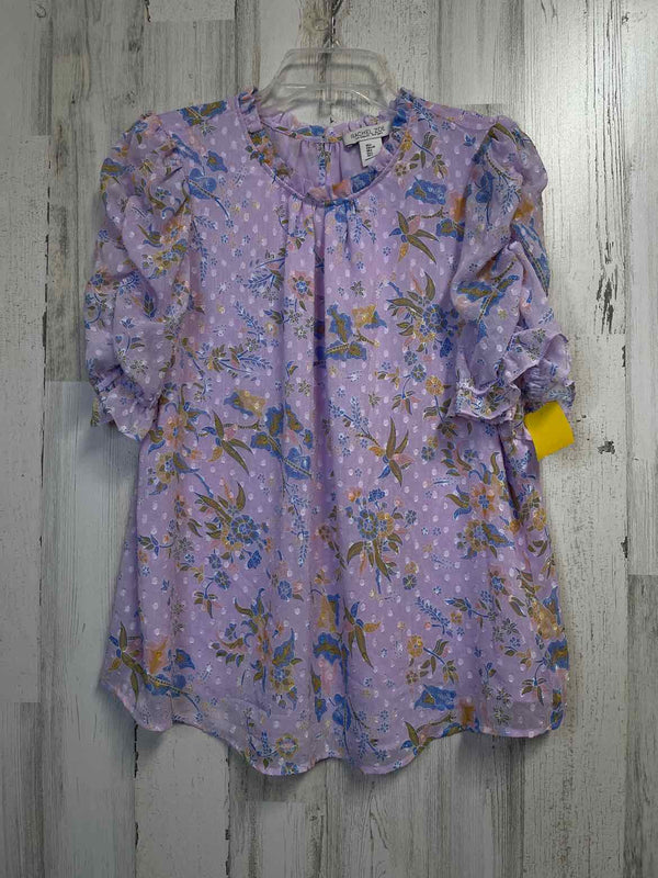 Rachel Zoe Size L Shirt