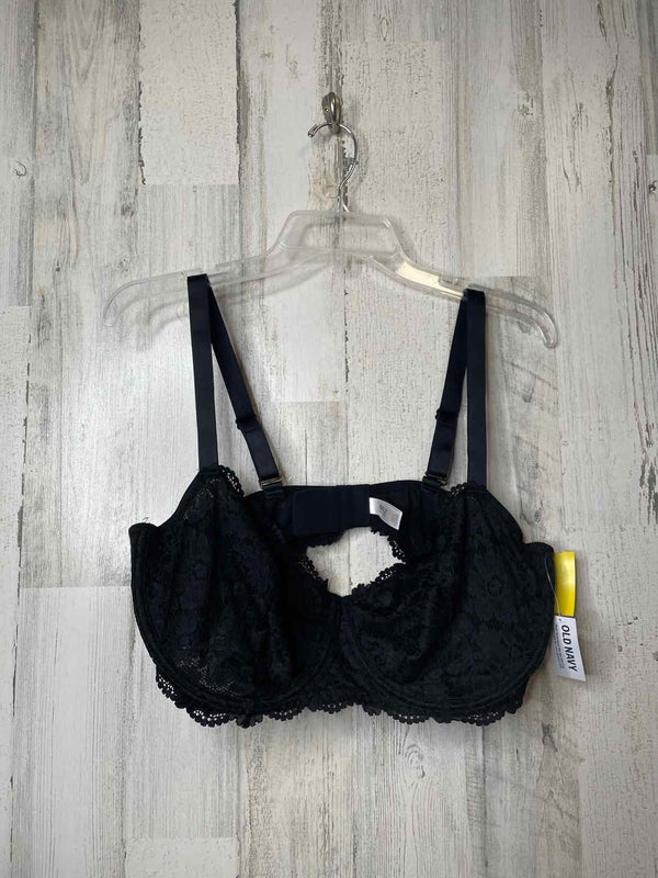 Size 42D Old Navy Bra