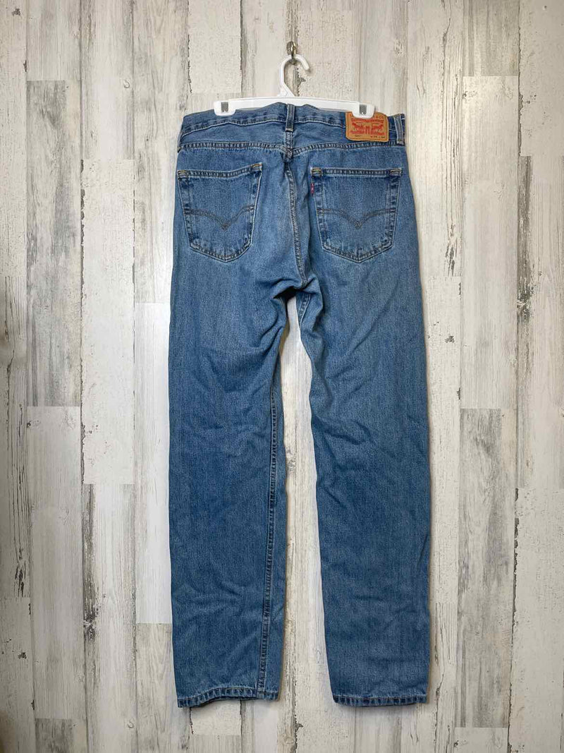 Size 34 Levi Strauss & Co. Jeans