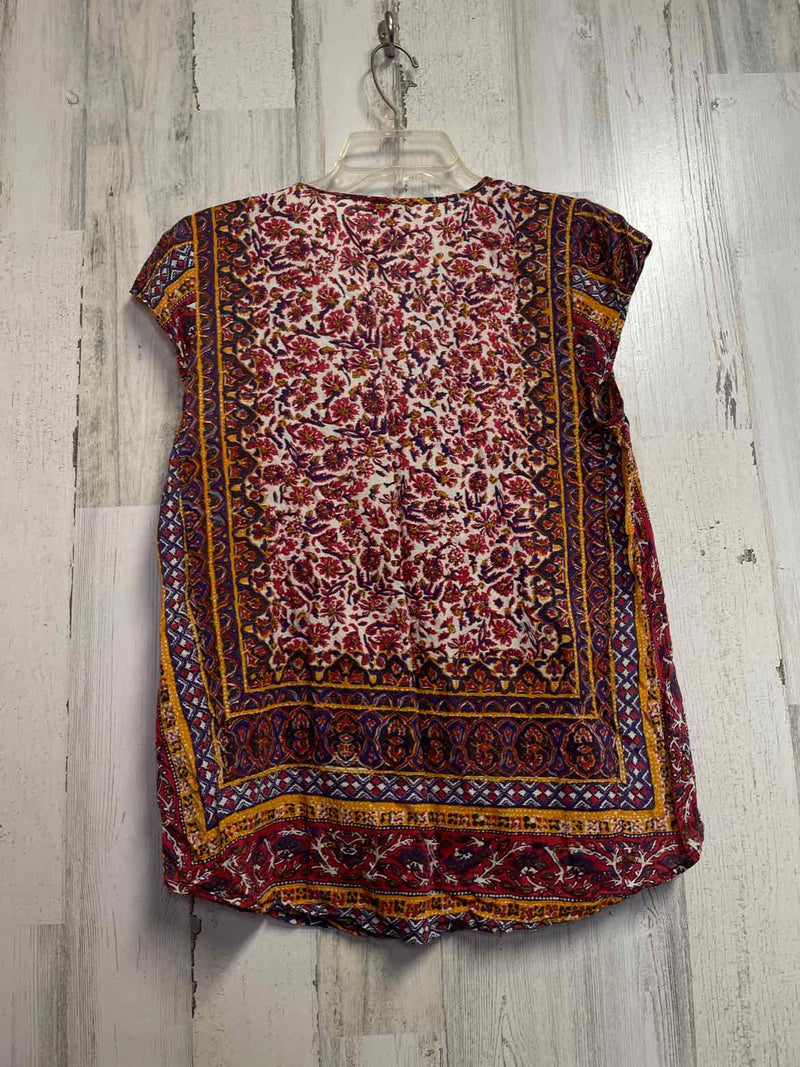 Lucky Brand Size S Shirt