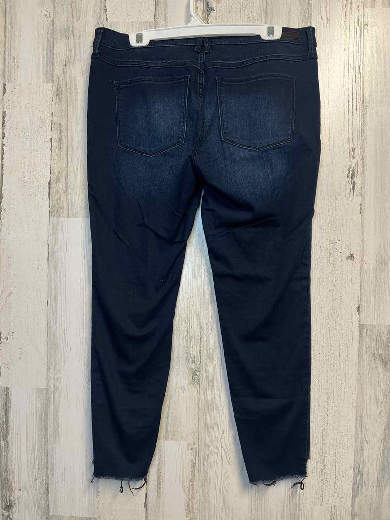 Size 12 Abercrombie & Fitch Pants