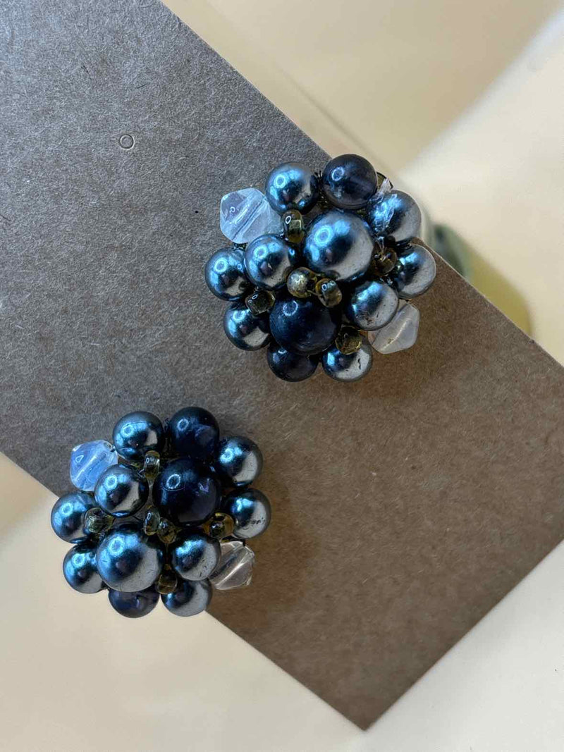 Vintage Earrings