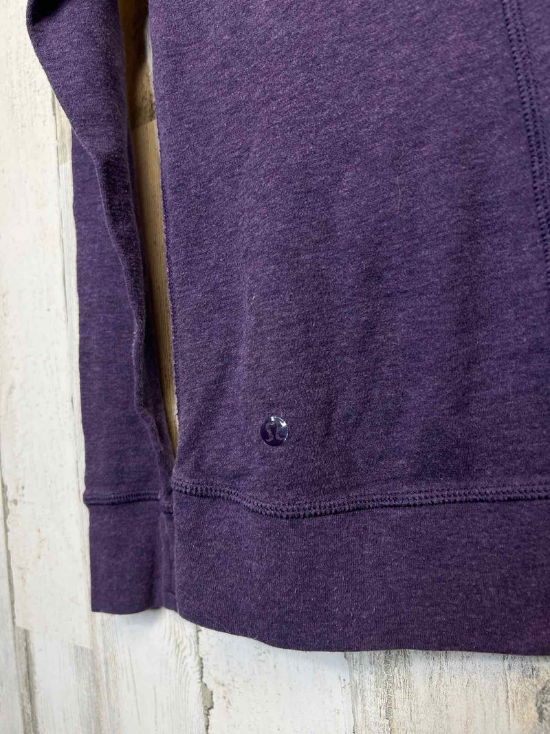 LuLuLemon Size S Sweater