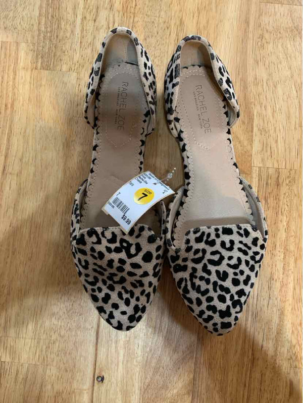 Shoe Size 7 Rachel Zoe Shoes