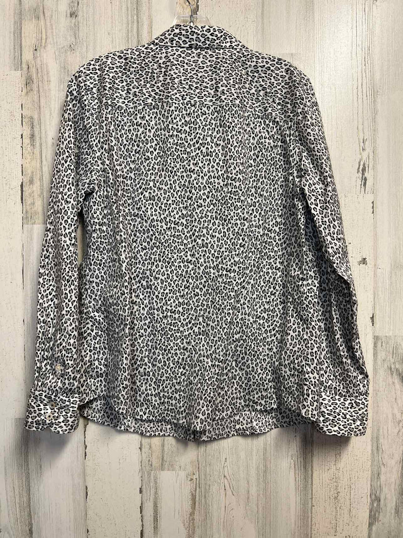 Talbots Size 12 Shirt