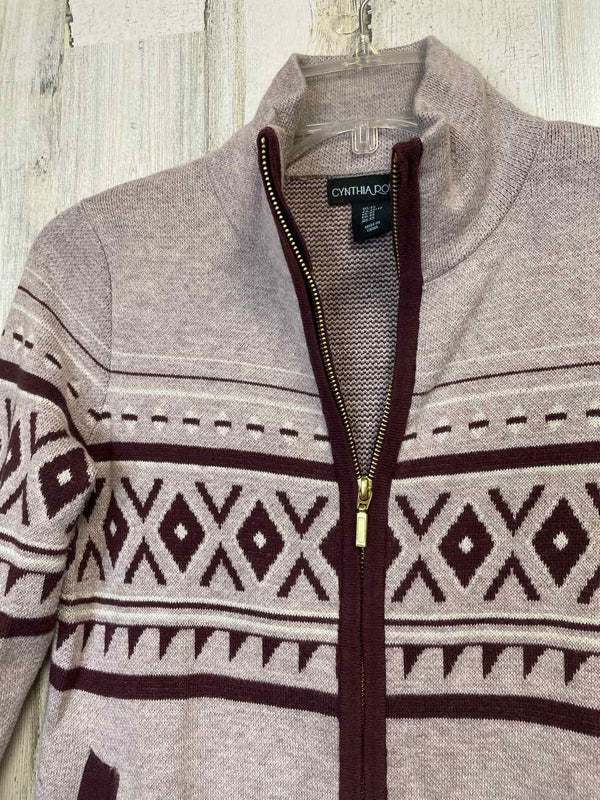 Cynthia Rowley Size XS Sweater