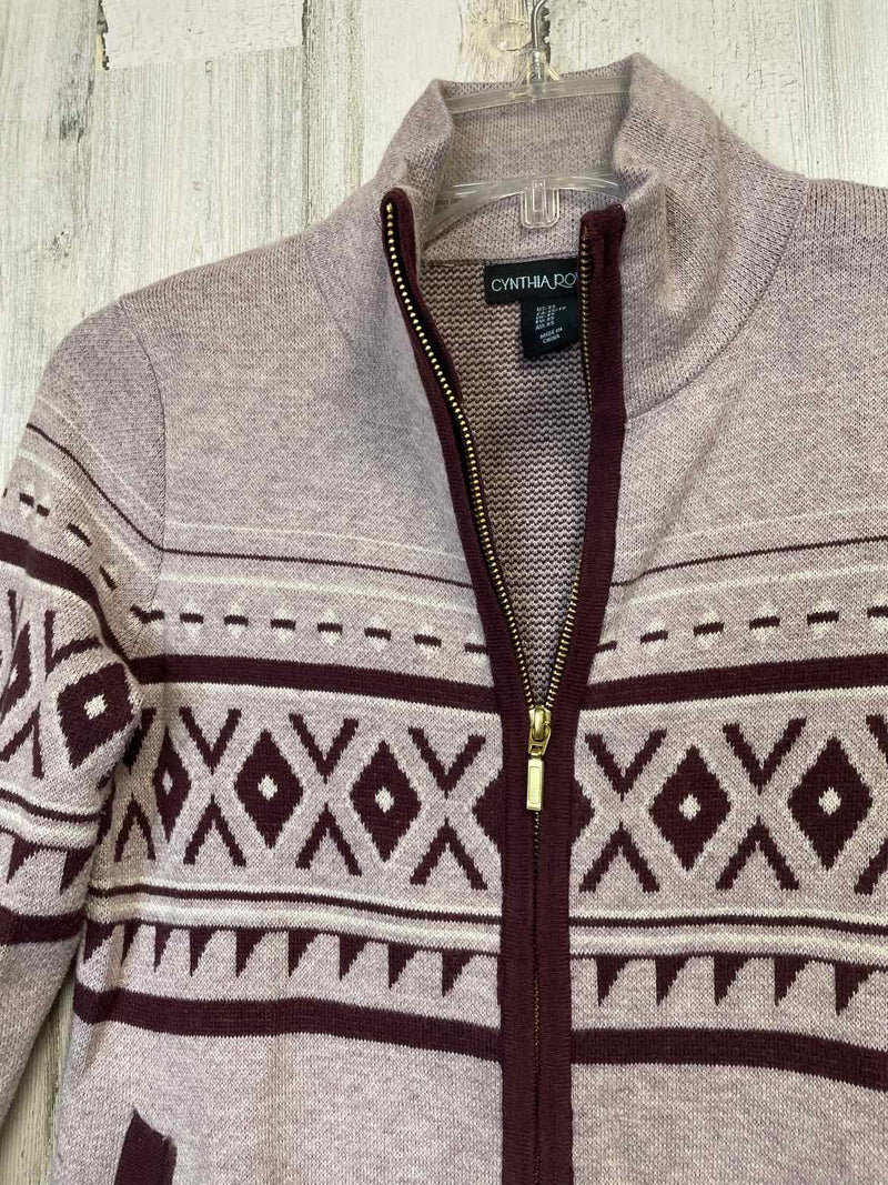 Cynthia Rowley Size XS Sweater