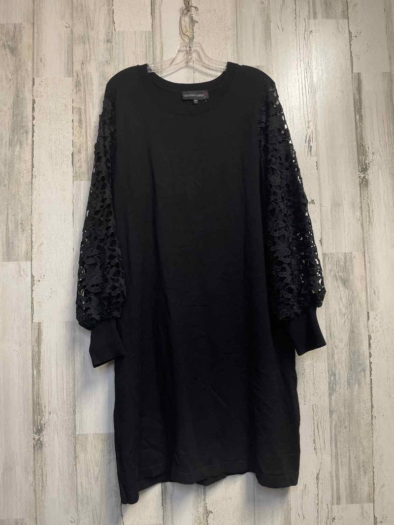 Size 2X Colleen Lopez Dress