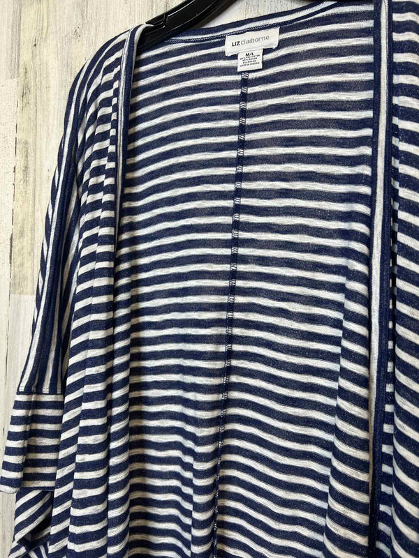 Size M/L Liz Claiborne Cardigan