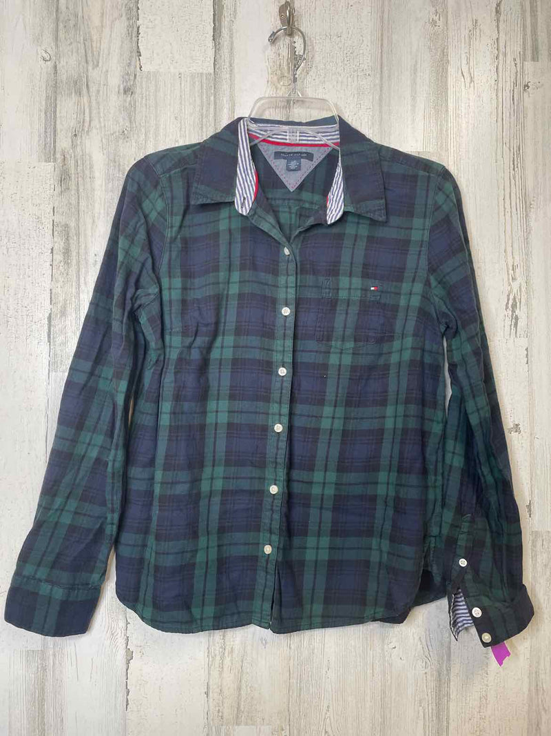 Tommy Hilfiger Size L Shirt