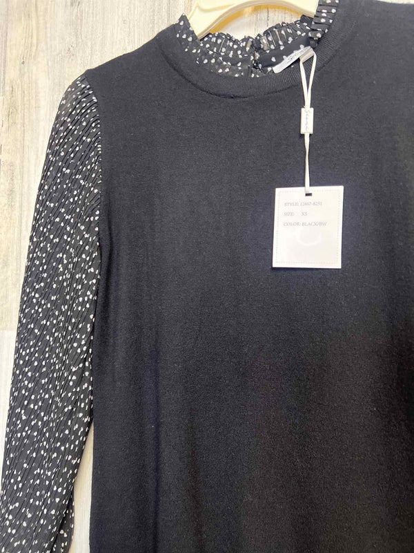 Sioni Size XS Shirt