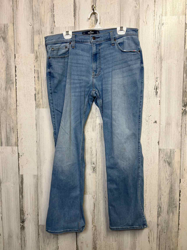 Size 34/30 Hollister Jeans