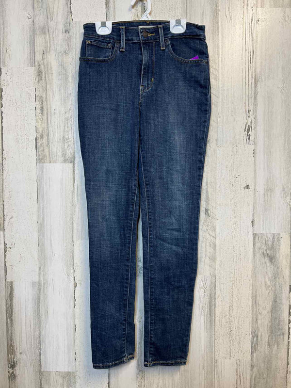 Size 4 Levi Strauss & Co. Jeans