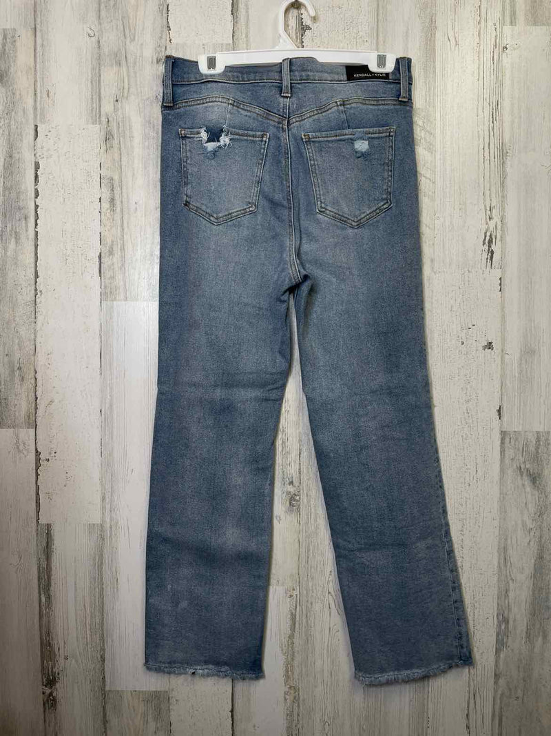 Size 9 Kendall & Kylie Jeans