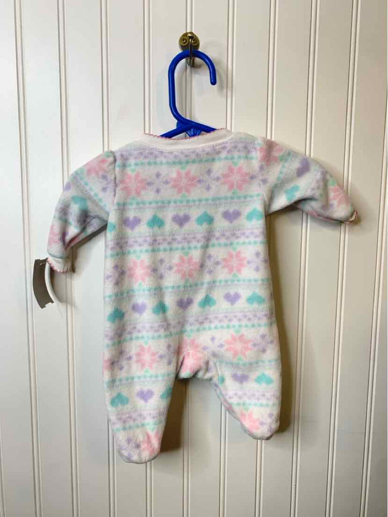 Faded Glory Newborn Baby