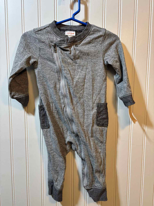 Cat & Jack 6/9M Baby