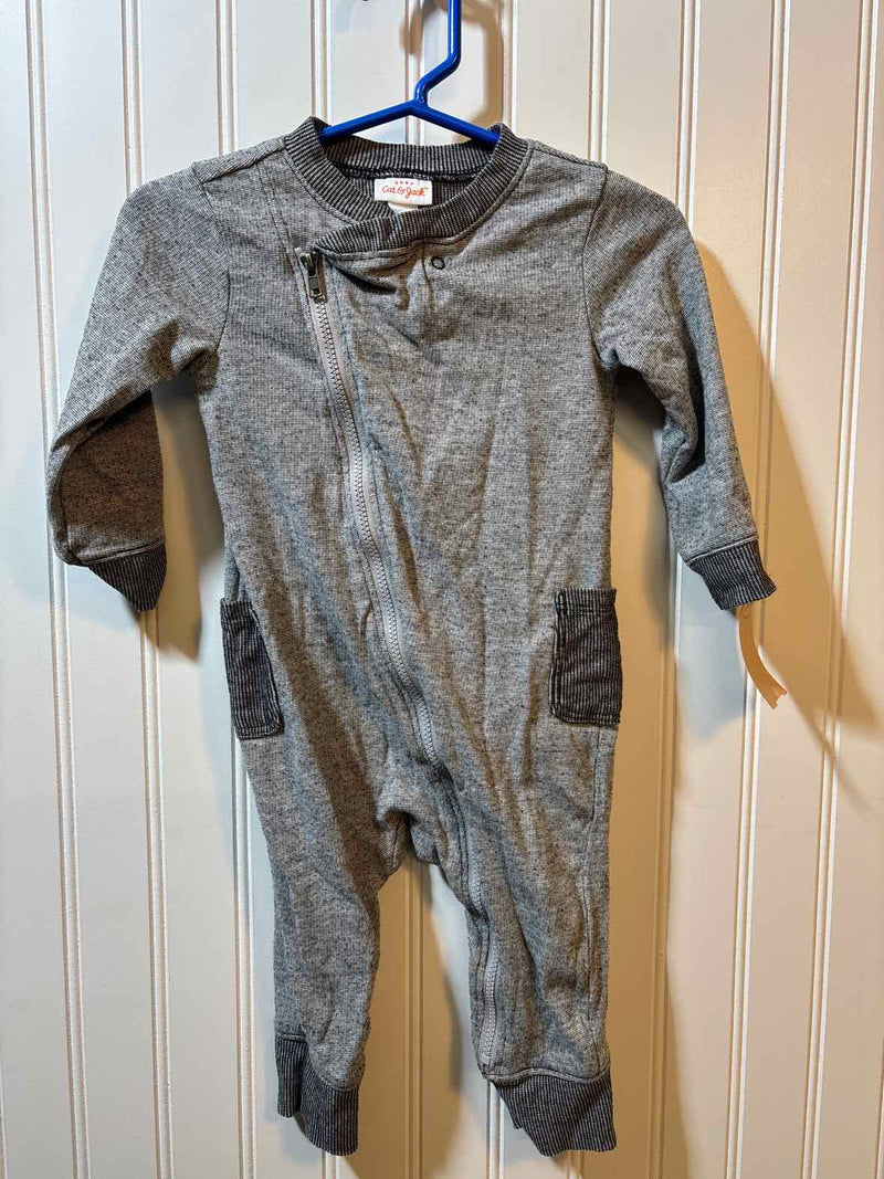 Cat & Jack 6/9M Baby