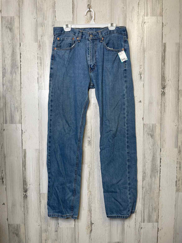 Size 34 Levi Strauss & Co. Jeans