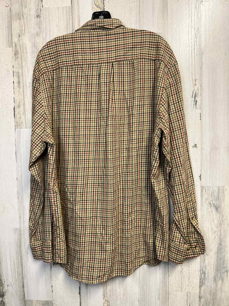 Size XL Arrow Shirt