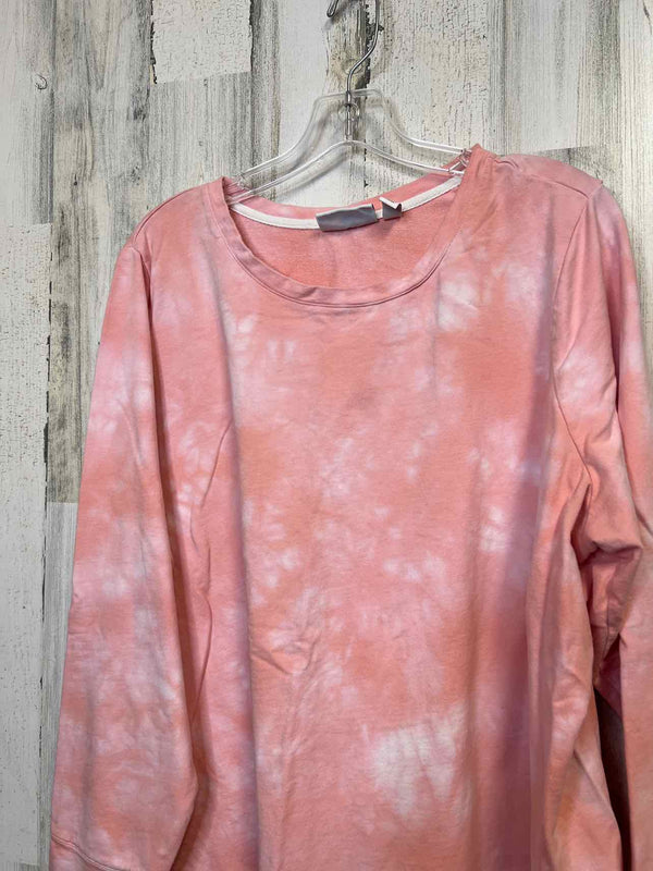 Denim & Co. Size 2X Shirt
