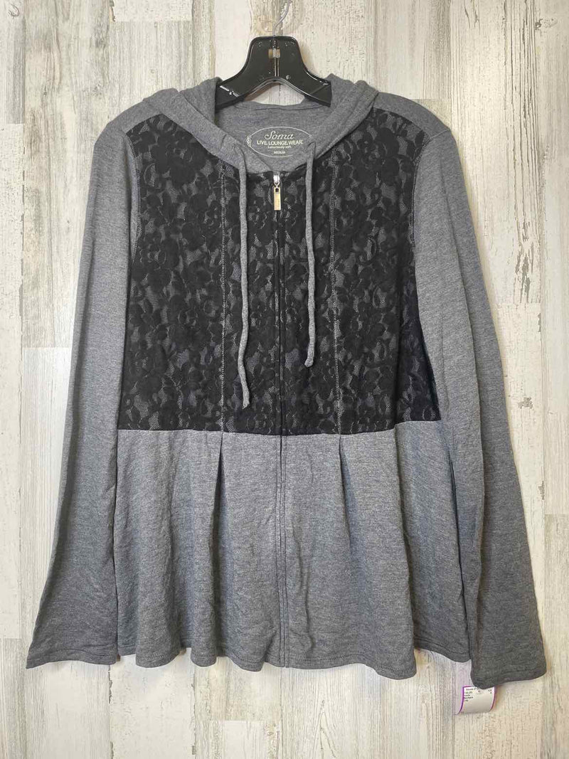 Boutique Size M Hoodie