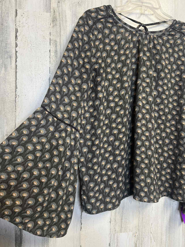 Ann Taylor Loft Size S Shirt