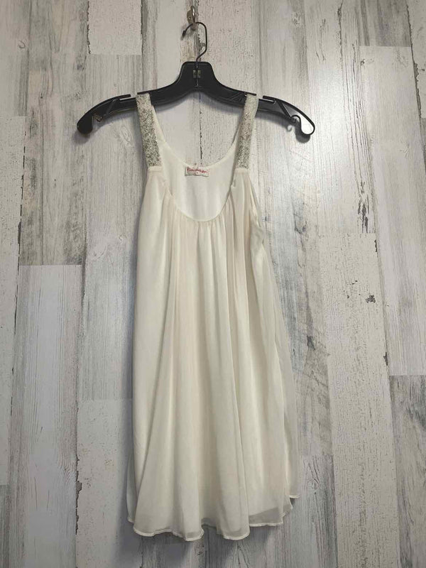 Boutique Size 8 Shirt