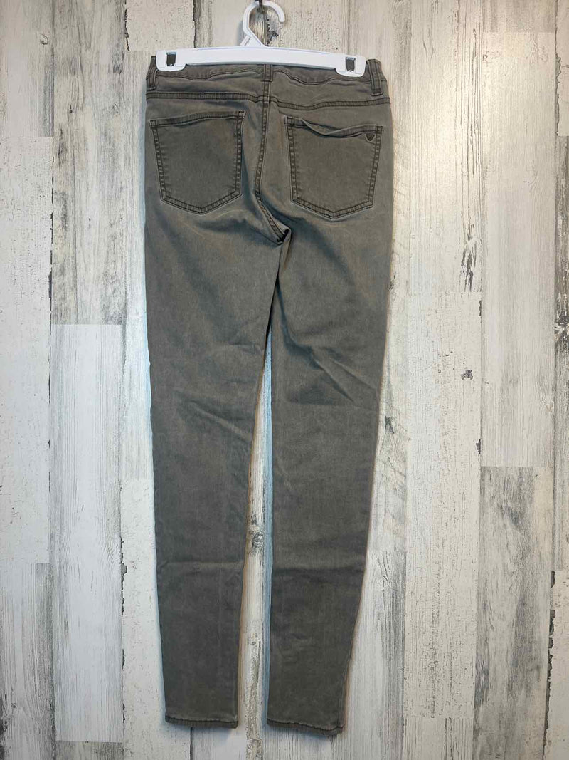Size 0 American Eagle Jeans