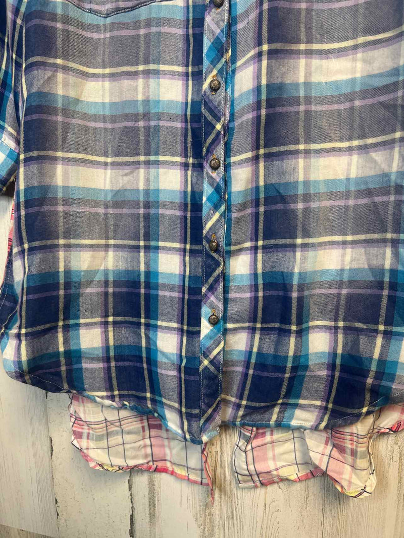 Soft Surroundings Size XS Shirt