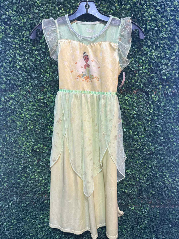 Disney M Costume