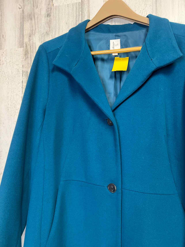 Size L J.Jill Coat
