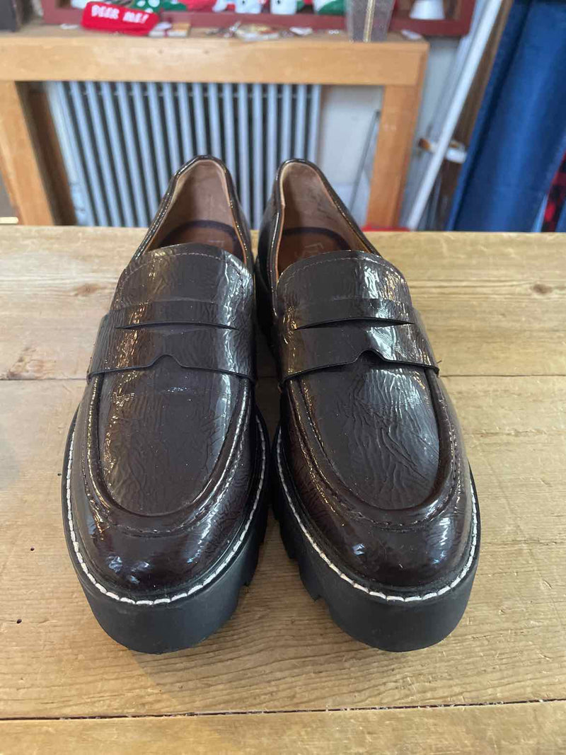 7.5 Franco Sarto Shoes