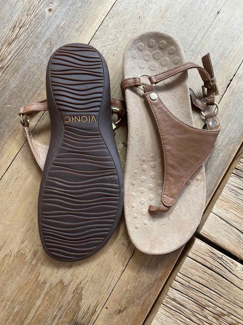 Shoe Size 7 Vionic Sandals