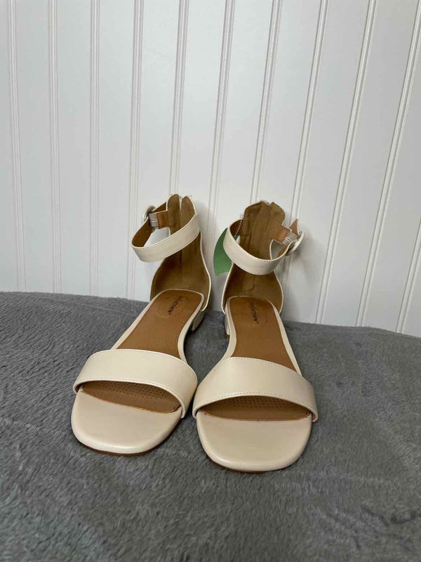 Shoe Size 10 Comfort View Sandals