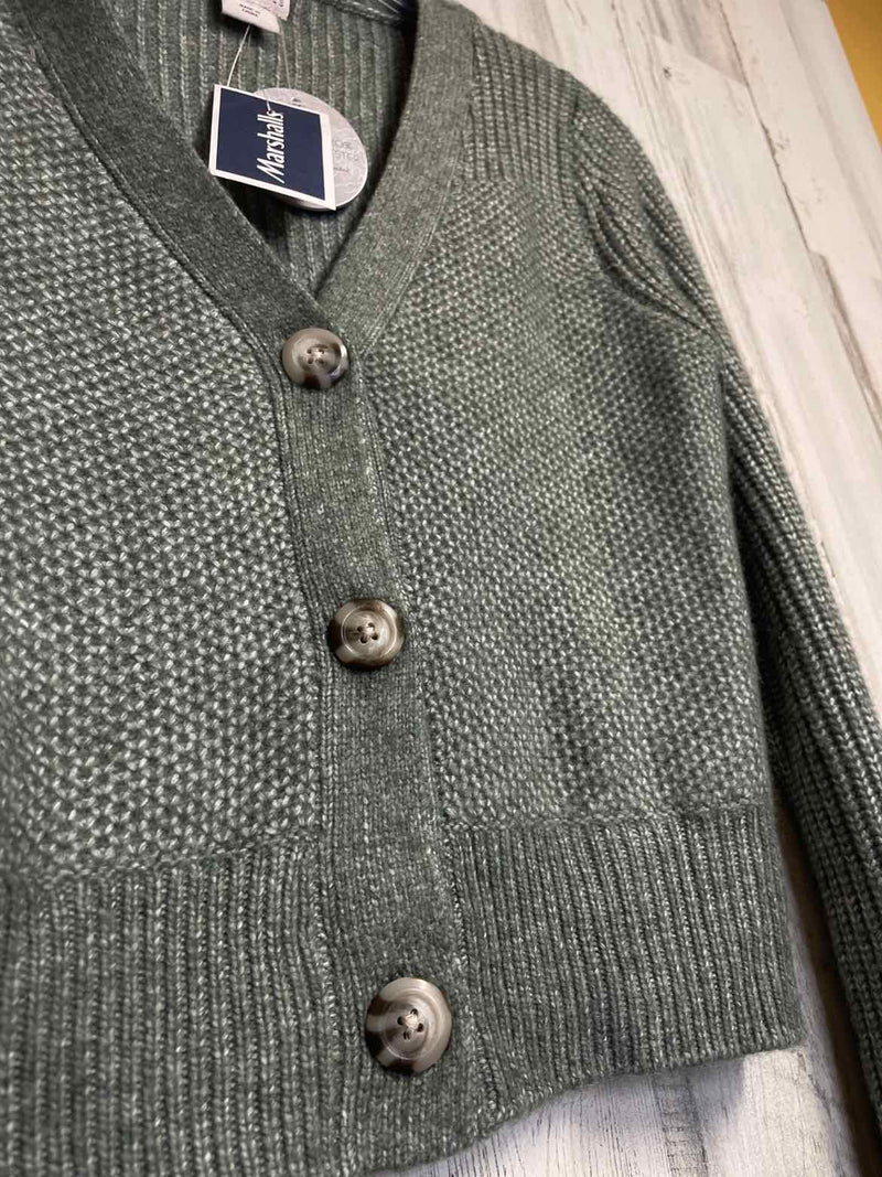 Size XS Sincerely Jules Cardigan