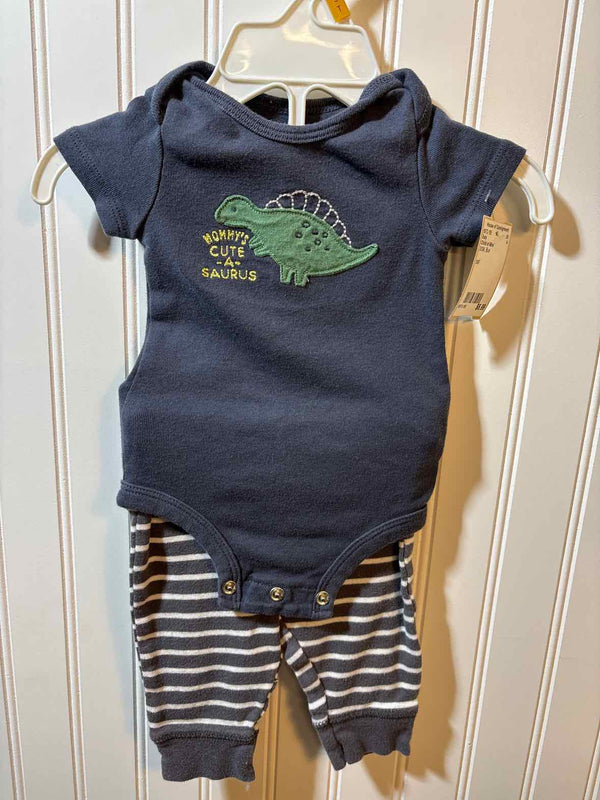 Child of Mine 0/3M Baby