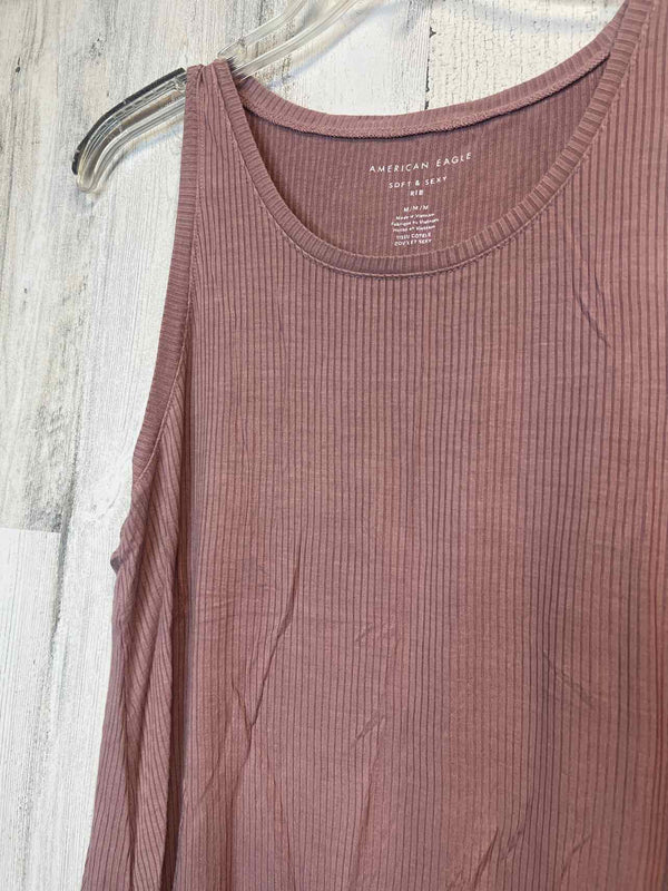 American Eagle Size M Shirt