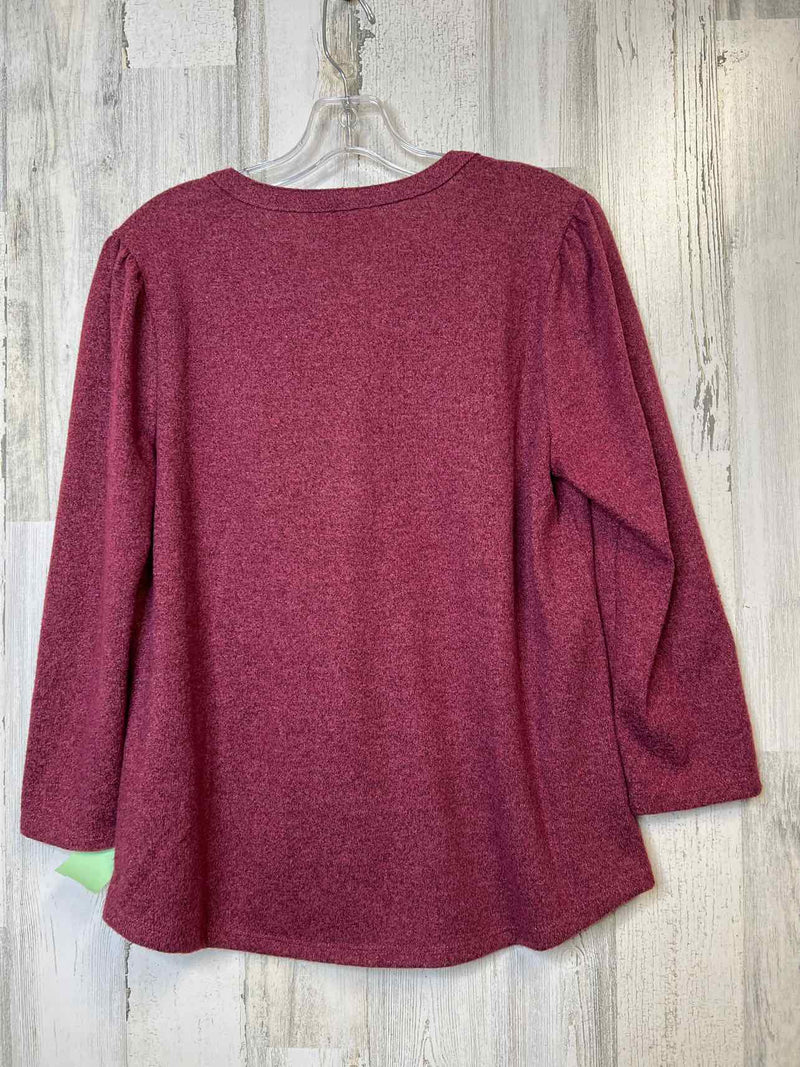 Liz Claiborne Size M Shirt