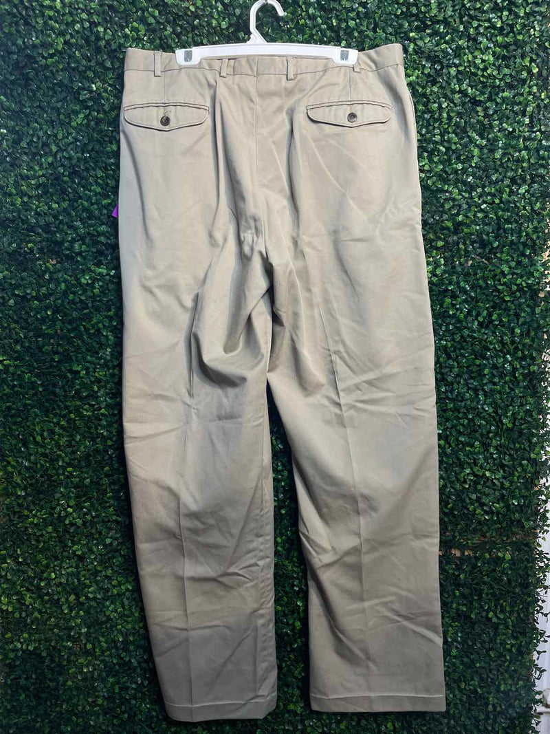 Size 38 L.L.Bean Pants