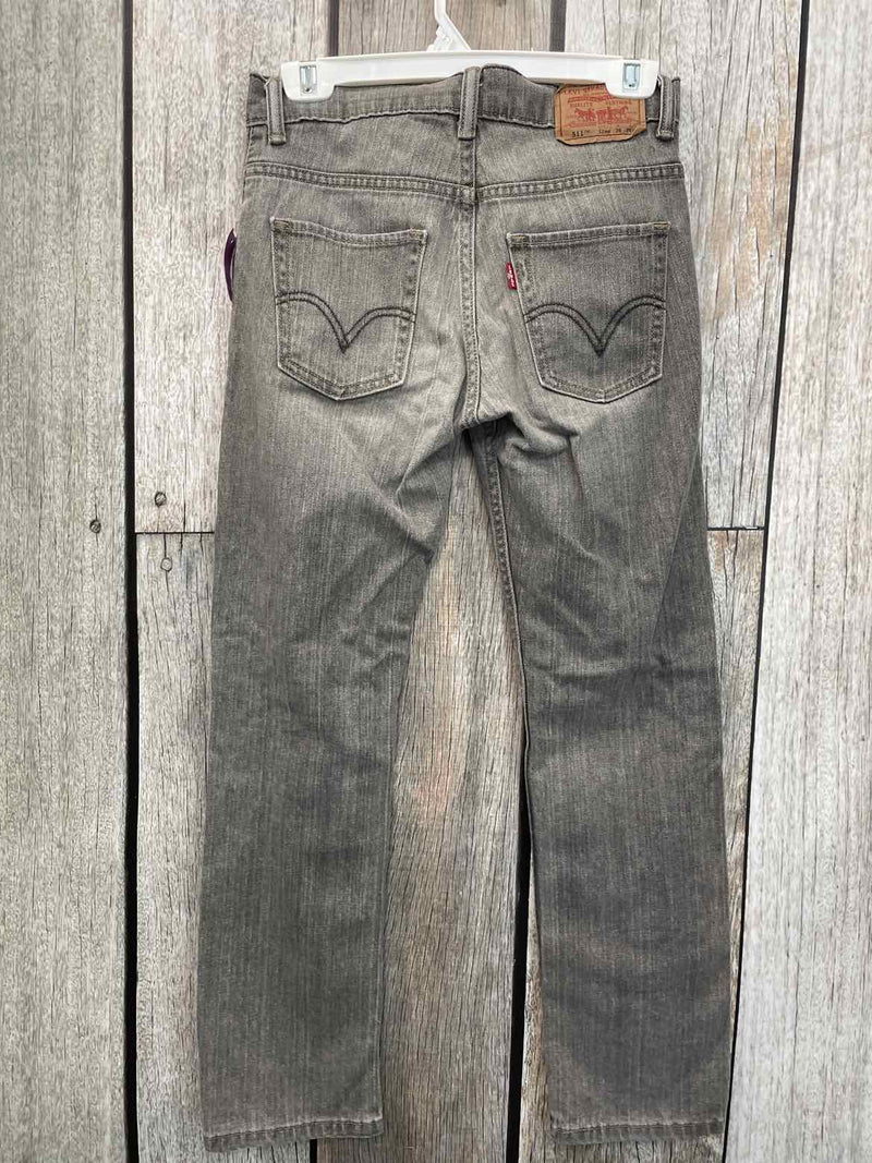 Size 26 Levi Strauss & Co. Jeans