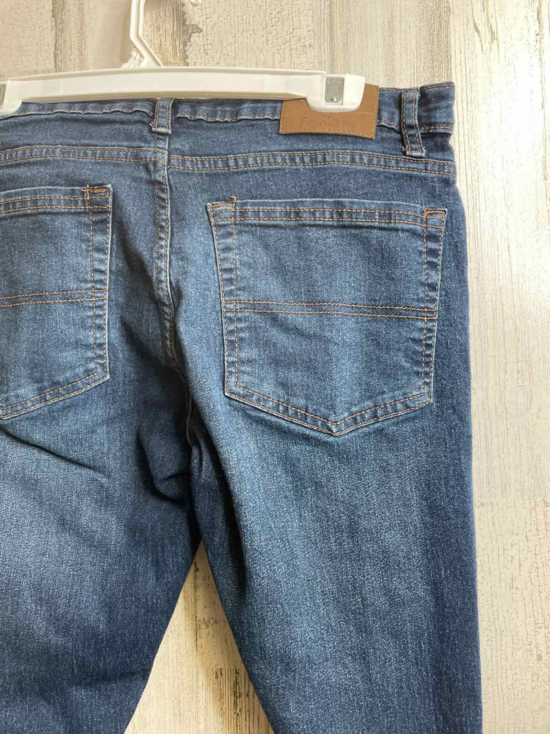 Size 32 Polo Jeans