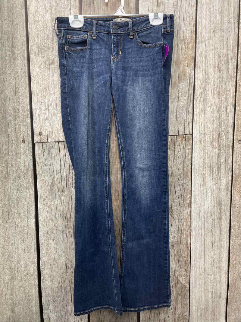 Size 5 Hollister Jeans