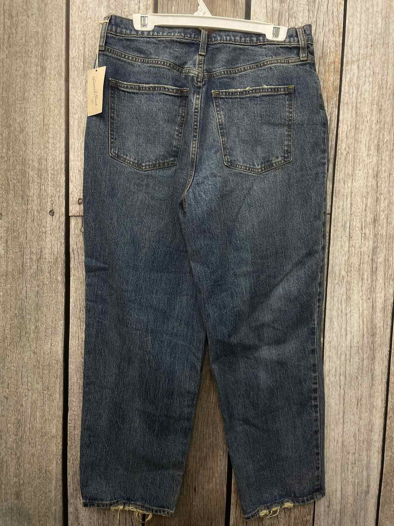 Size 12 Universal Thread Jeans