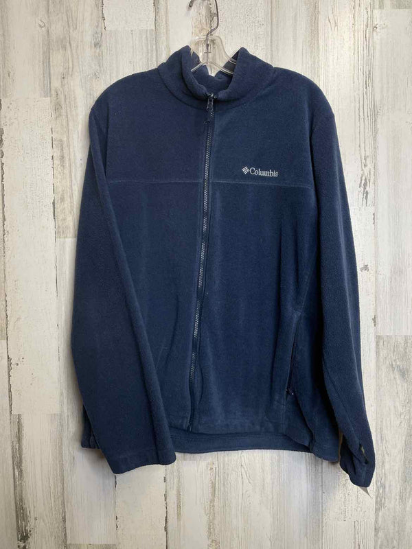 Columbia Size L Sweater