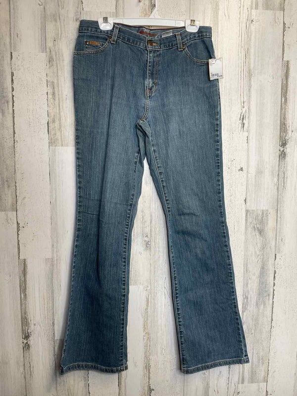 Size 10 Eddie Bauer Jeans