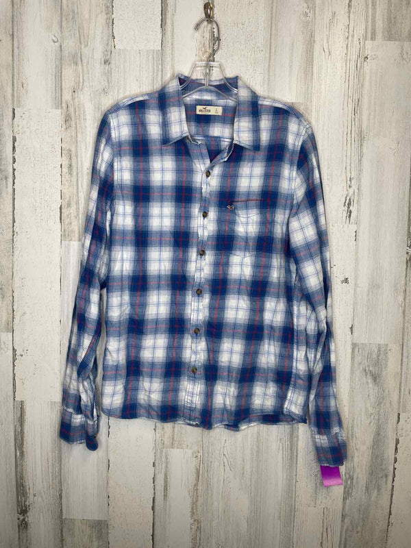 Hollister Size L Shirt