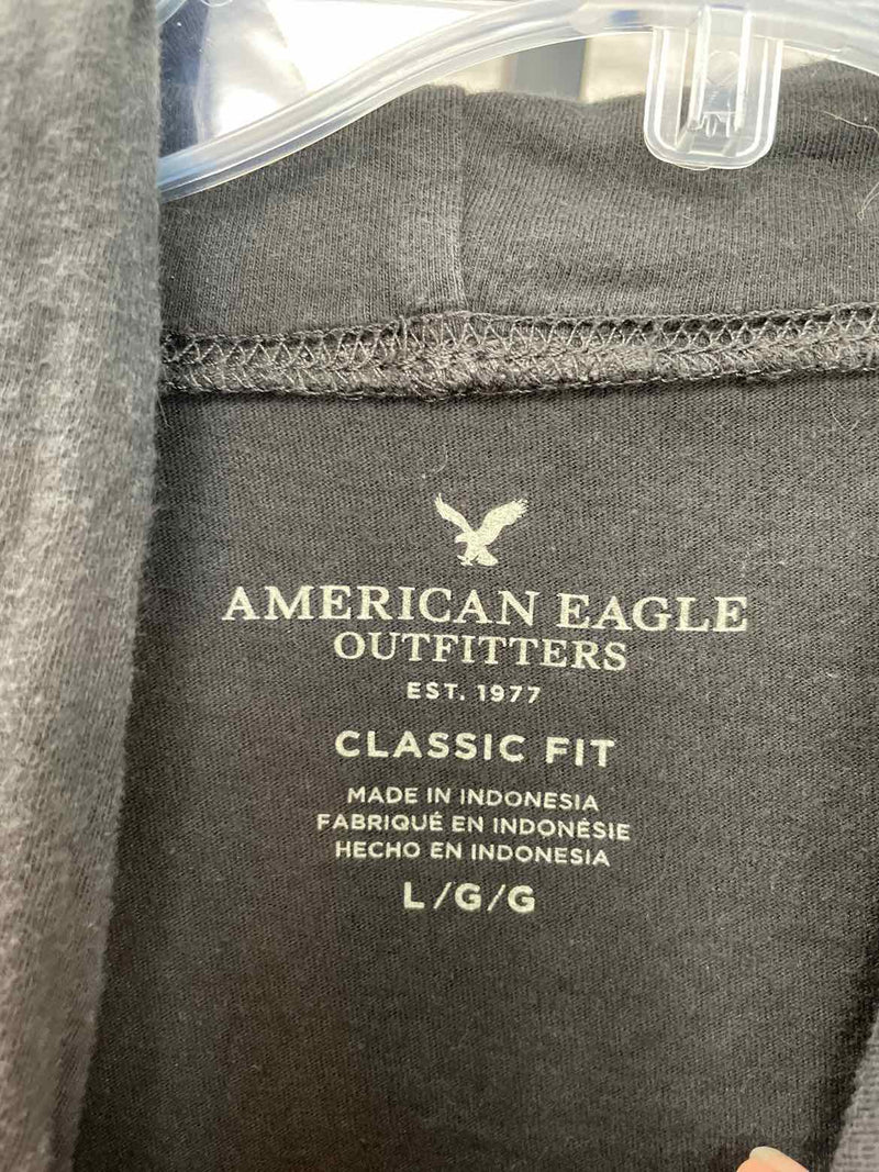 Size L American Eagle Hoodie